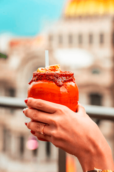 Platillos de galería - Terraza 56 (2)