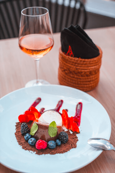 Platillos de galería - Terraza 56 (4)