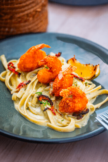 Platillos de galería - Terraza 56 (6)